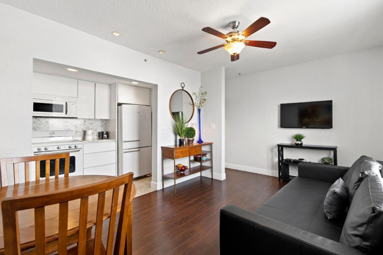 Welworth Condo Units Miami Beach Exterior foto